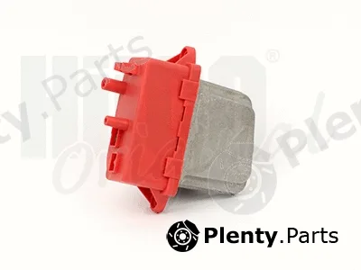 Hitachi 132573 — Regulator, interior blower Hueco
