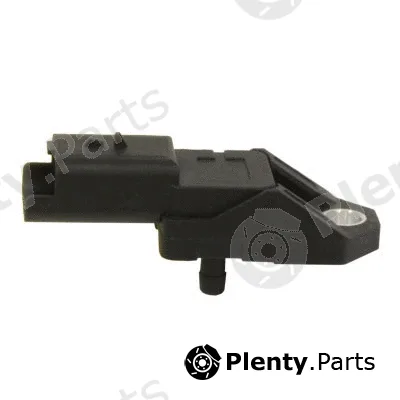 Hitachi 138224 — Sensor, intake manifold pressure Hueco