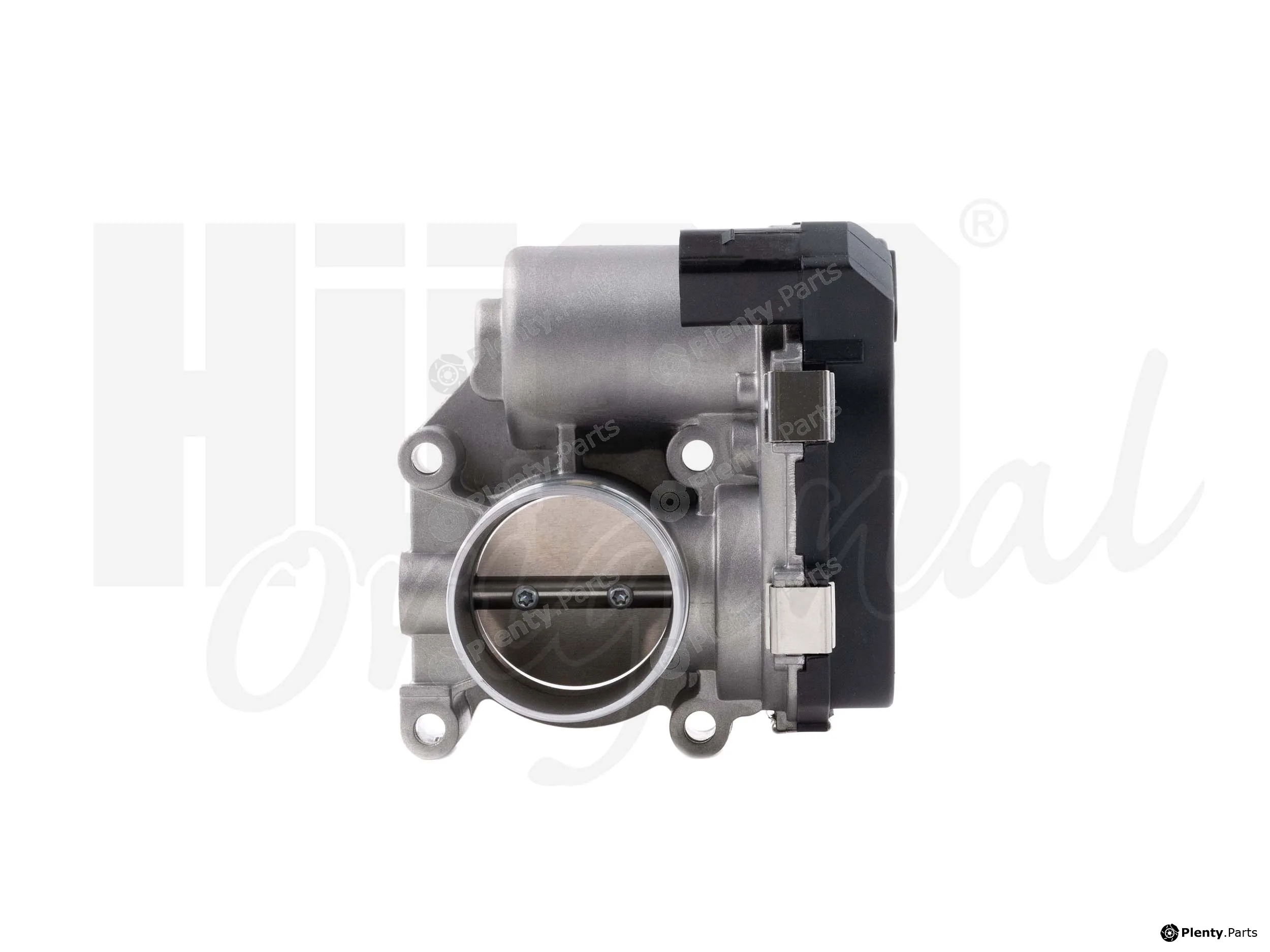Hitachi 138517 — Throttle Body Hueco