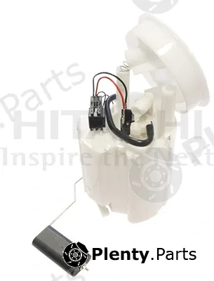 Hitachi 2503393 — Fuel Feed Unit
