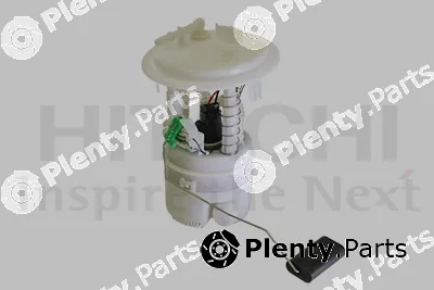 Hitachi 2503475 — Fuel Feed Unit