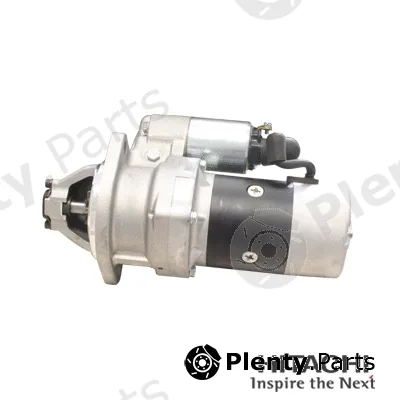 Hitachi 2506944 — Starter Original Spare Part