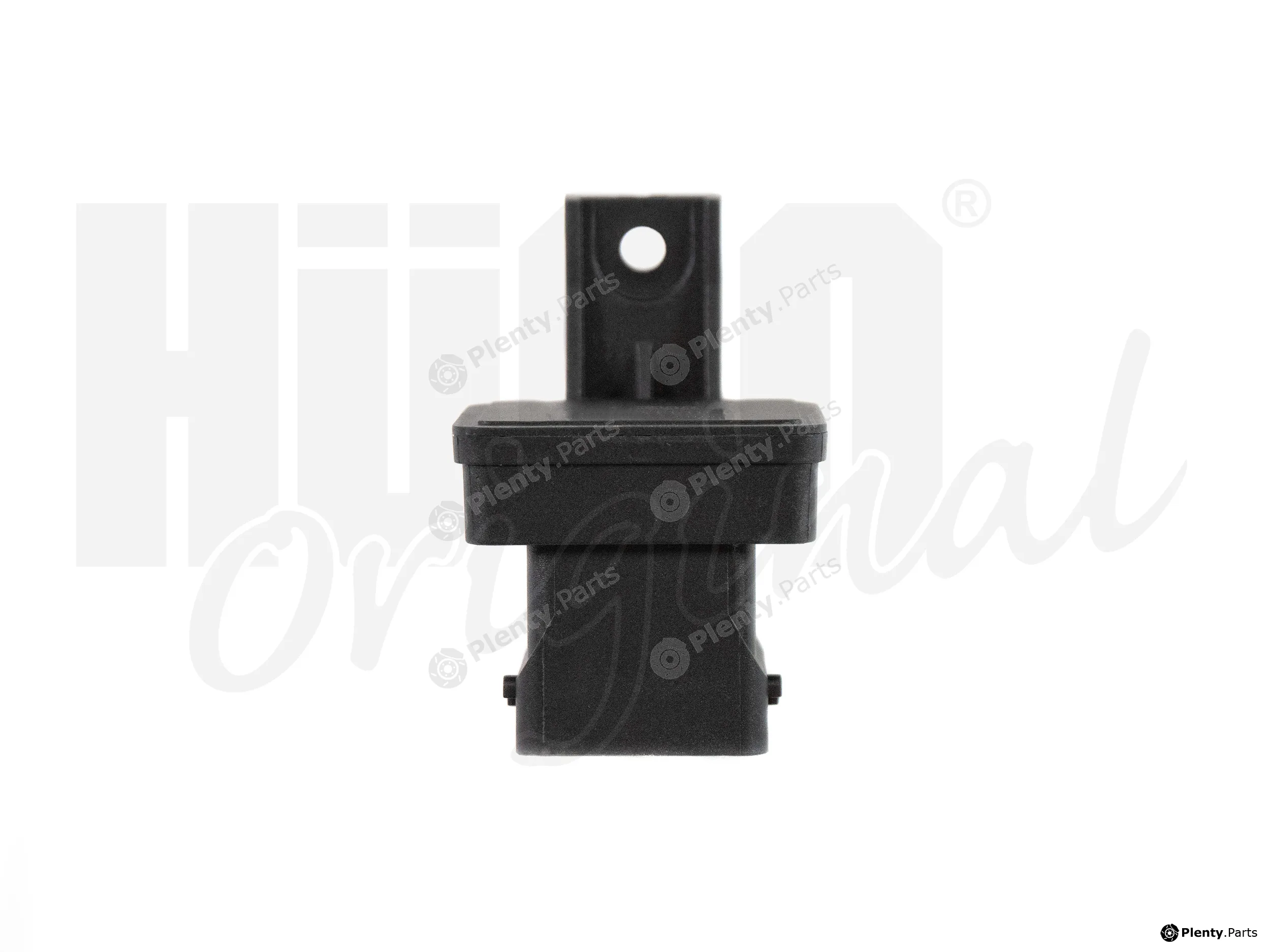 Hitachi 132262 — Relay, glow plug system Hueco