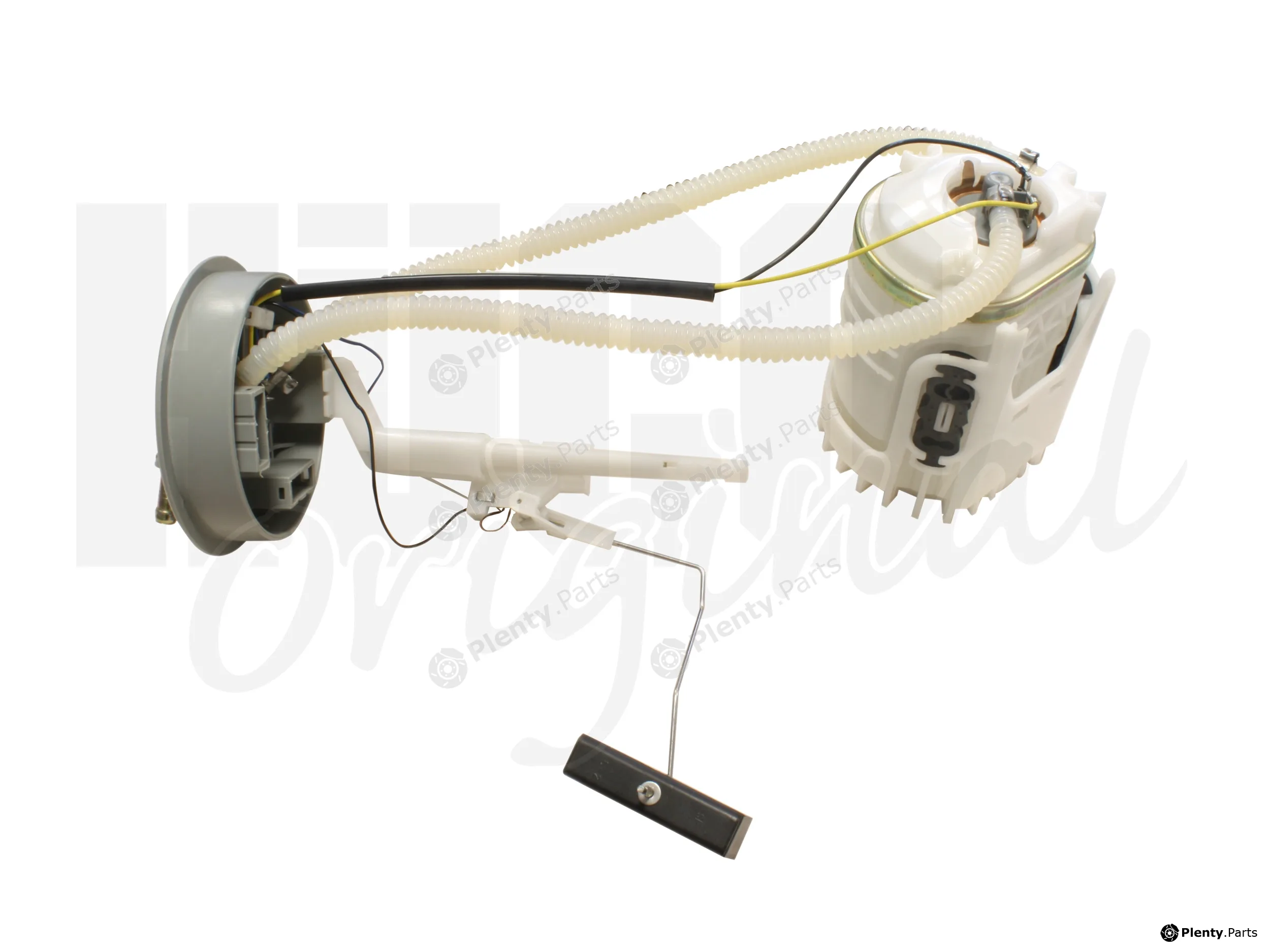 Hitachi 133364 — Fuel Feed Unit Hueco
