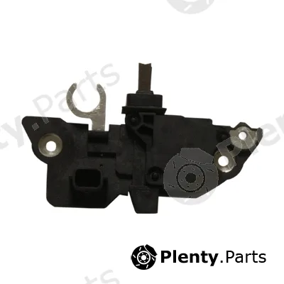 Hitachi 130631 — Alternator Regulator Hueco