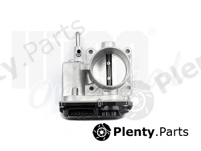 Hitachi 138591 — Throttle Body Hueco