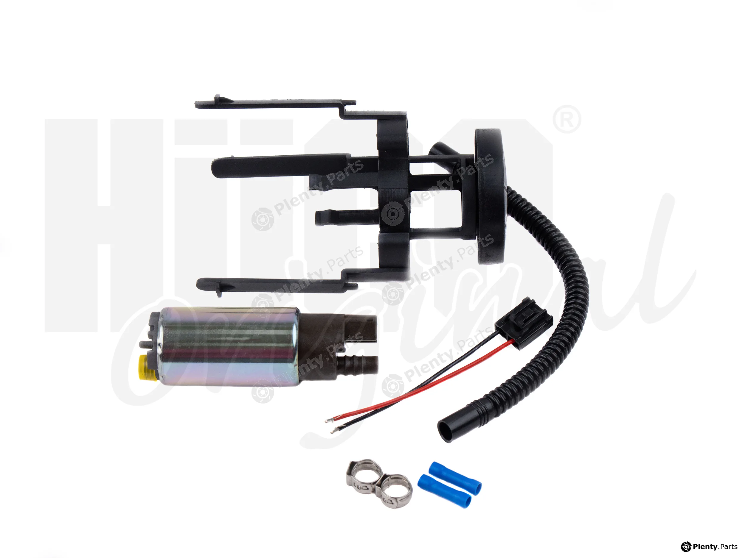 Hitachi 133179 — Fuel Pump Hueco