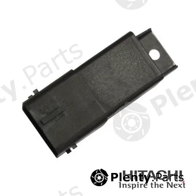 Hitachi 2502182 — Relay, glow plug system