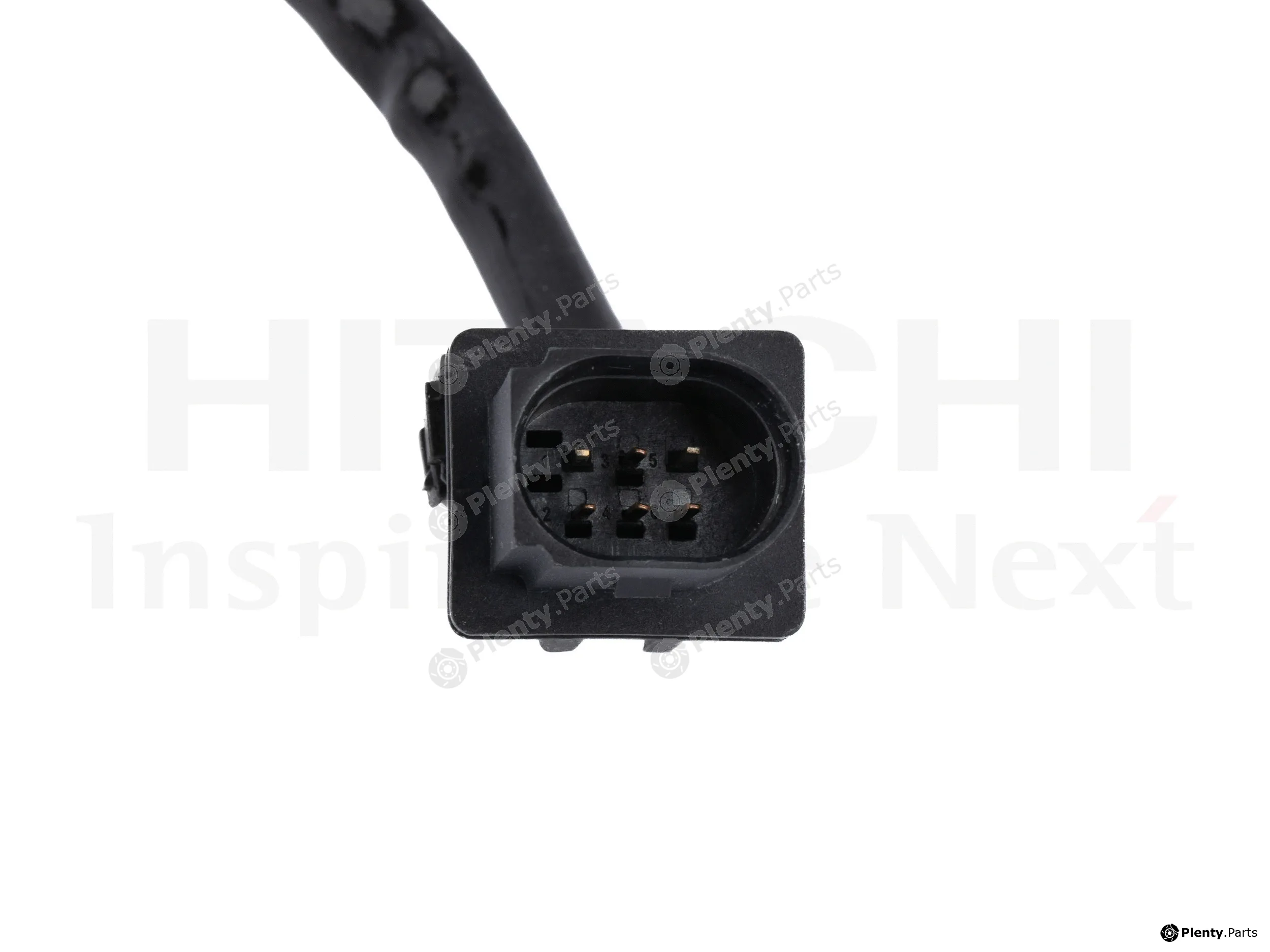 Lambda Sensor