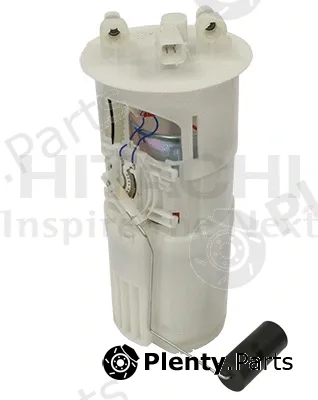 Hitachi 2503478 — Fuel Feed Unit