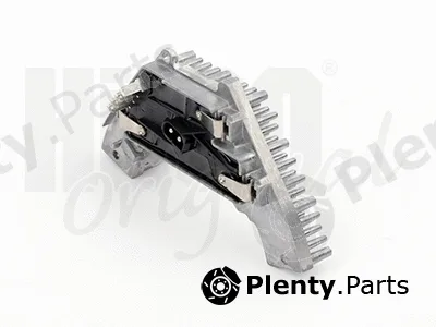 Hitachi 132568 — Regulator, interior blower Hueco
