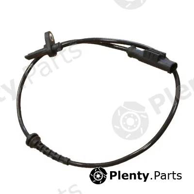 Hitachi 131633 — Sensor, wheel speed Hueco