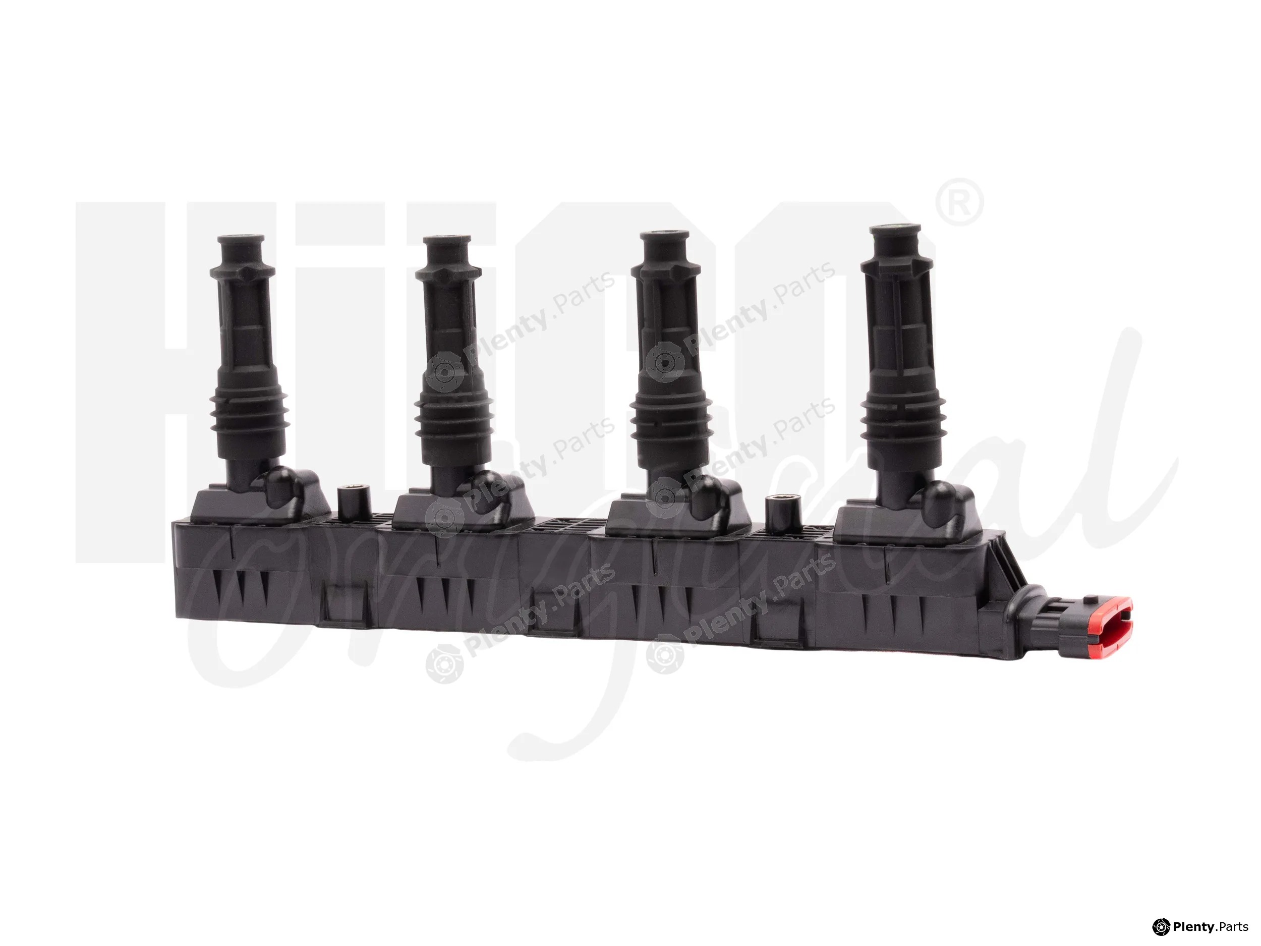 Hitachi 133816 — Ignition Coil Hueco