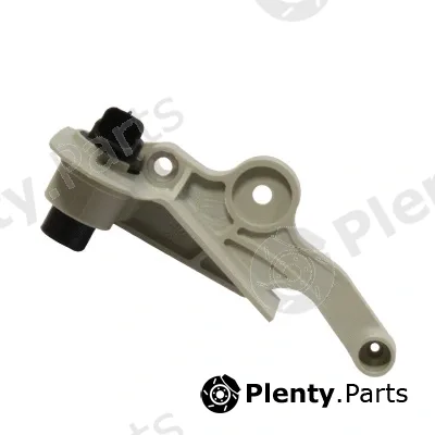 Hitachi 137377 — Sensor, crankshaft pulse Hueco