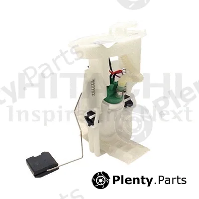 Hitachi 2503385 — Fuel Feed Unit