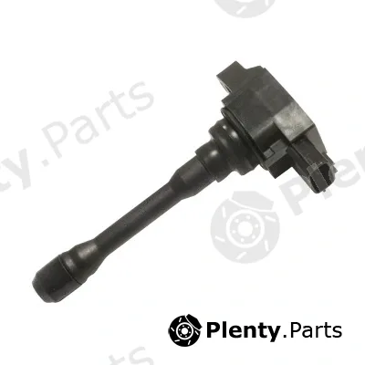 Hitachi 133901 — Ignition Coil Hueco