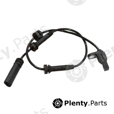 Hitachi 131534 — Sensor, wheel speed Hueco
