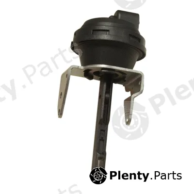 Hitachi 139324 — Control Flap, air supply Hueco
