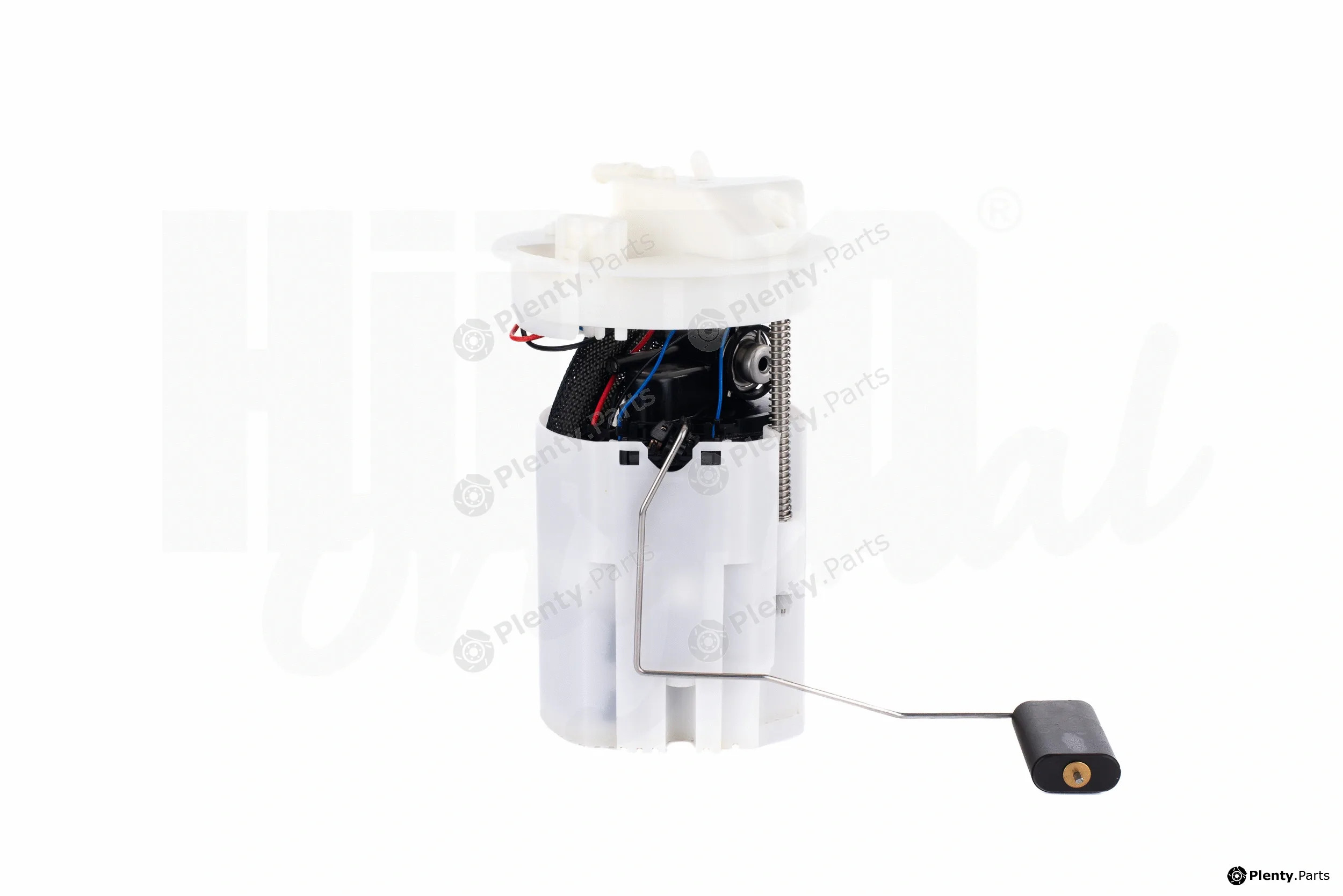 Hitachi 132790 — Fuel Feed Unit Hueco
