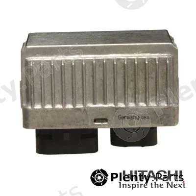 Hitachi 2502066 — Relay, glow plug system