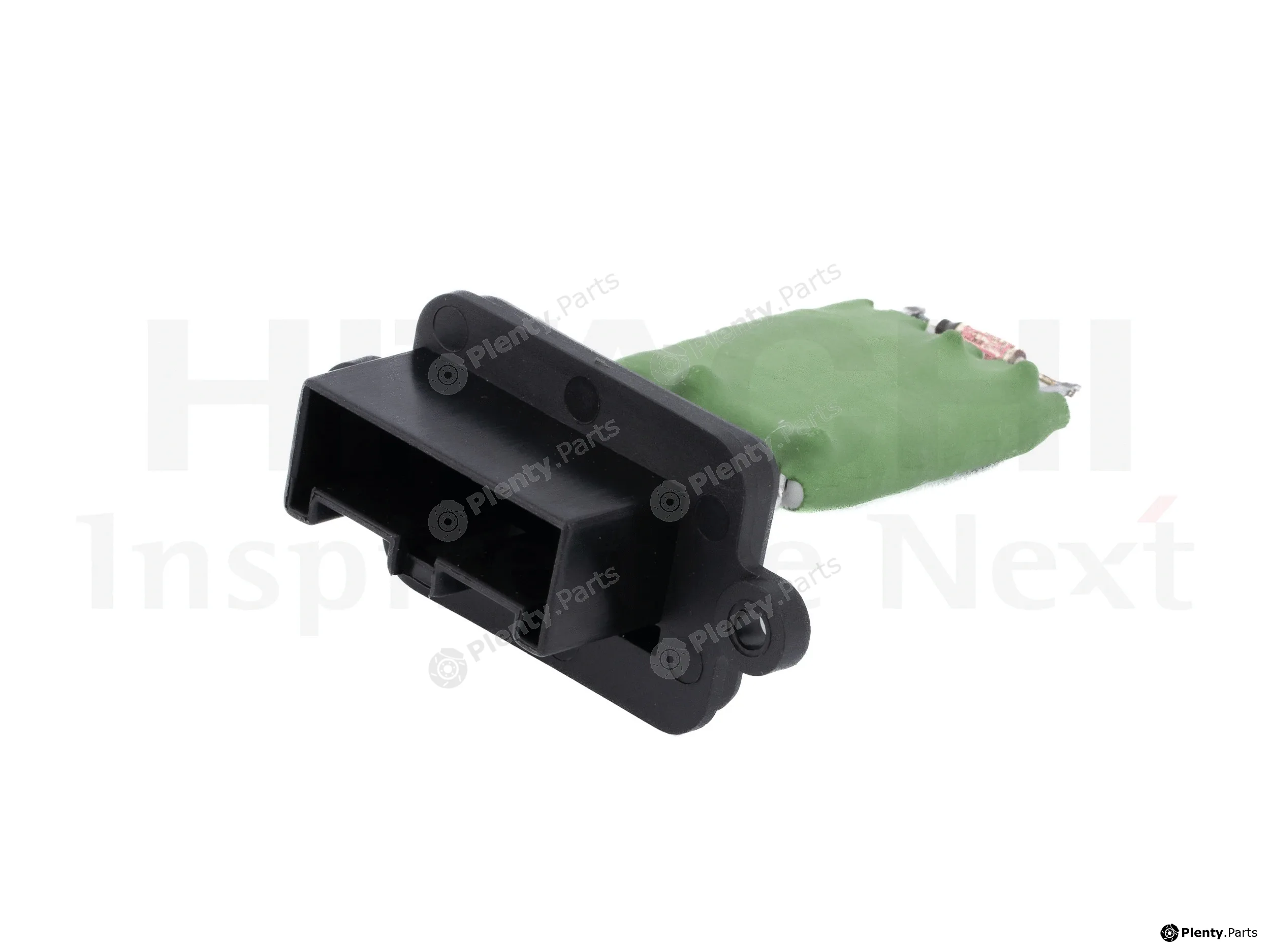 Hitachi 2502578 — Resistor, interior blower