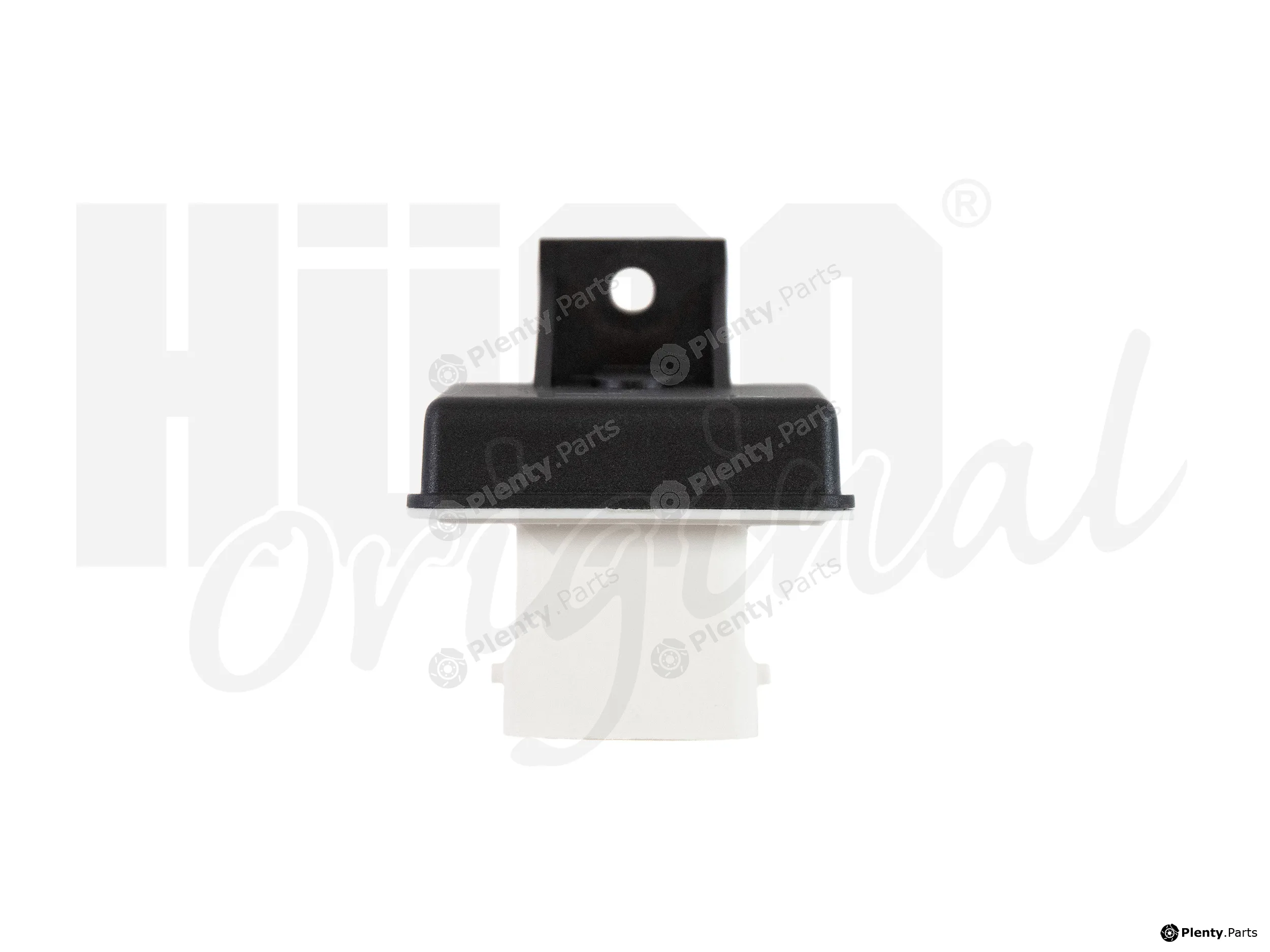 Hitachi 132261 — Relay, glow plug system Hueco