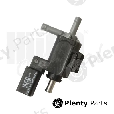 Hitachi 139328 — Boost Pressure Control Valve Hueco