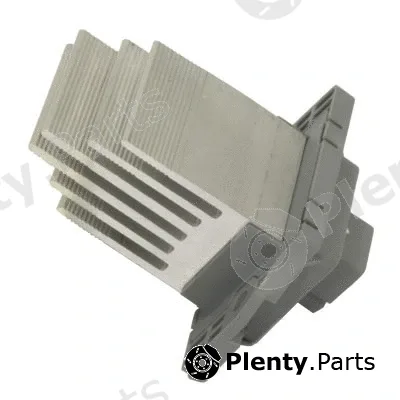 Hitachi 132510 — Regulator, interior blower Hueco