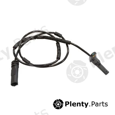 Hitachi 131535 — Sensor, wheel speed Hueco