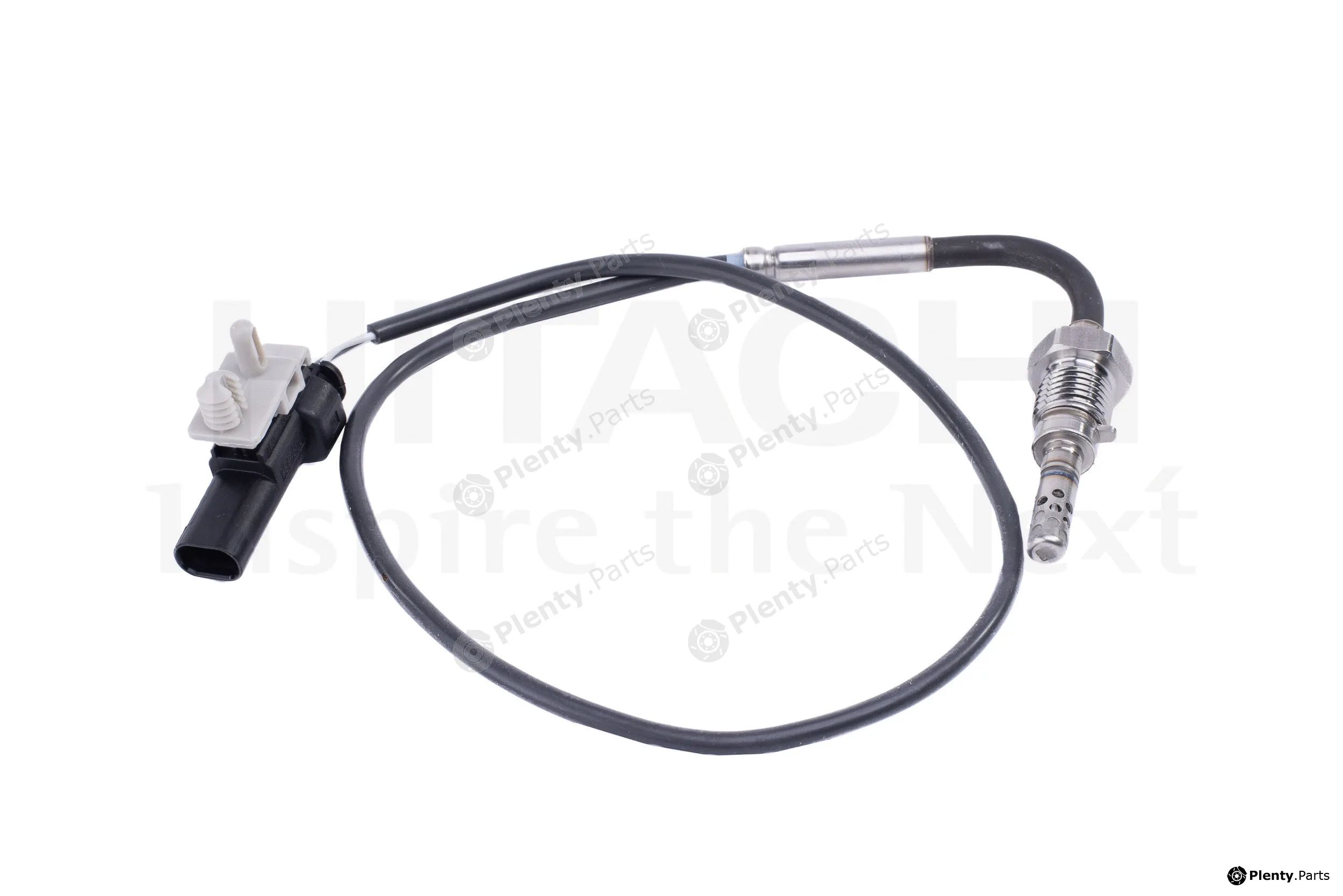 Hitachi 2505568 — Sensor, exhaust gas temperature