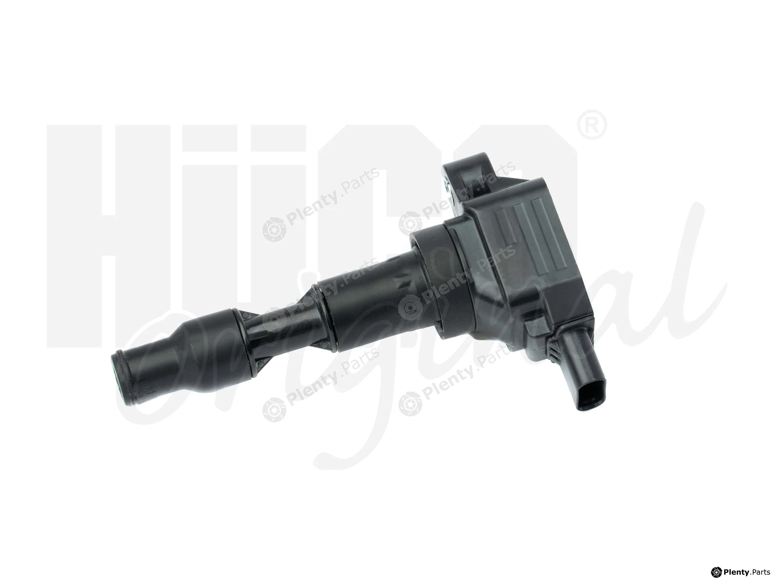 Hitachi 133980 — Ignition Coil Hueco