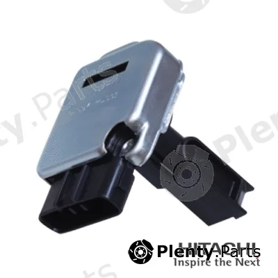 Hitachi 2505006 — Mass Air Flow Sensor Original Spare Part