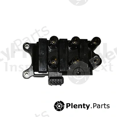 Hitachi 2508817 — Ignition Coil
