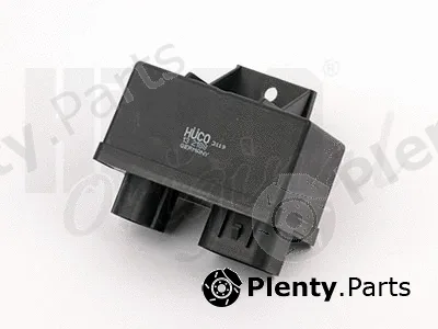 Hitachi 132188 — Relay, glow plug system Hueco