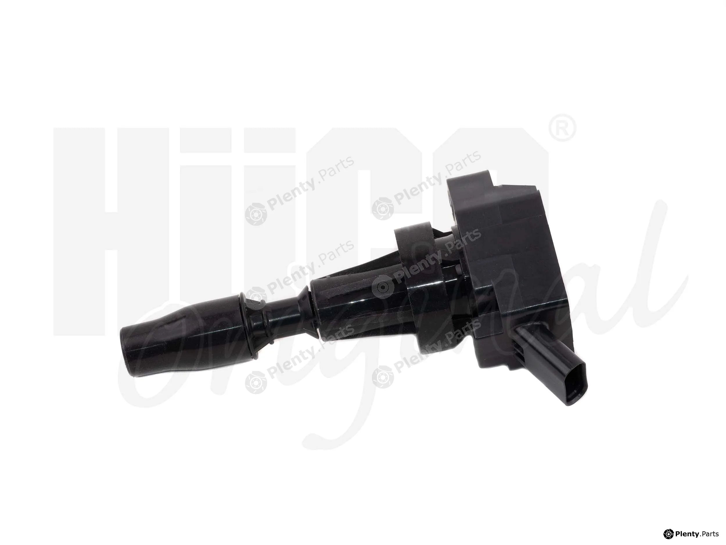 Hitachi 133984 — Ignition Coil Hueco