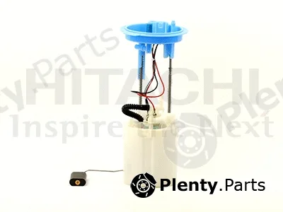 Hitachi 2503529 — Fuel Feed Unit