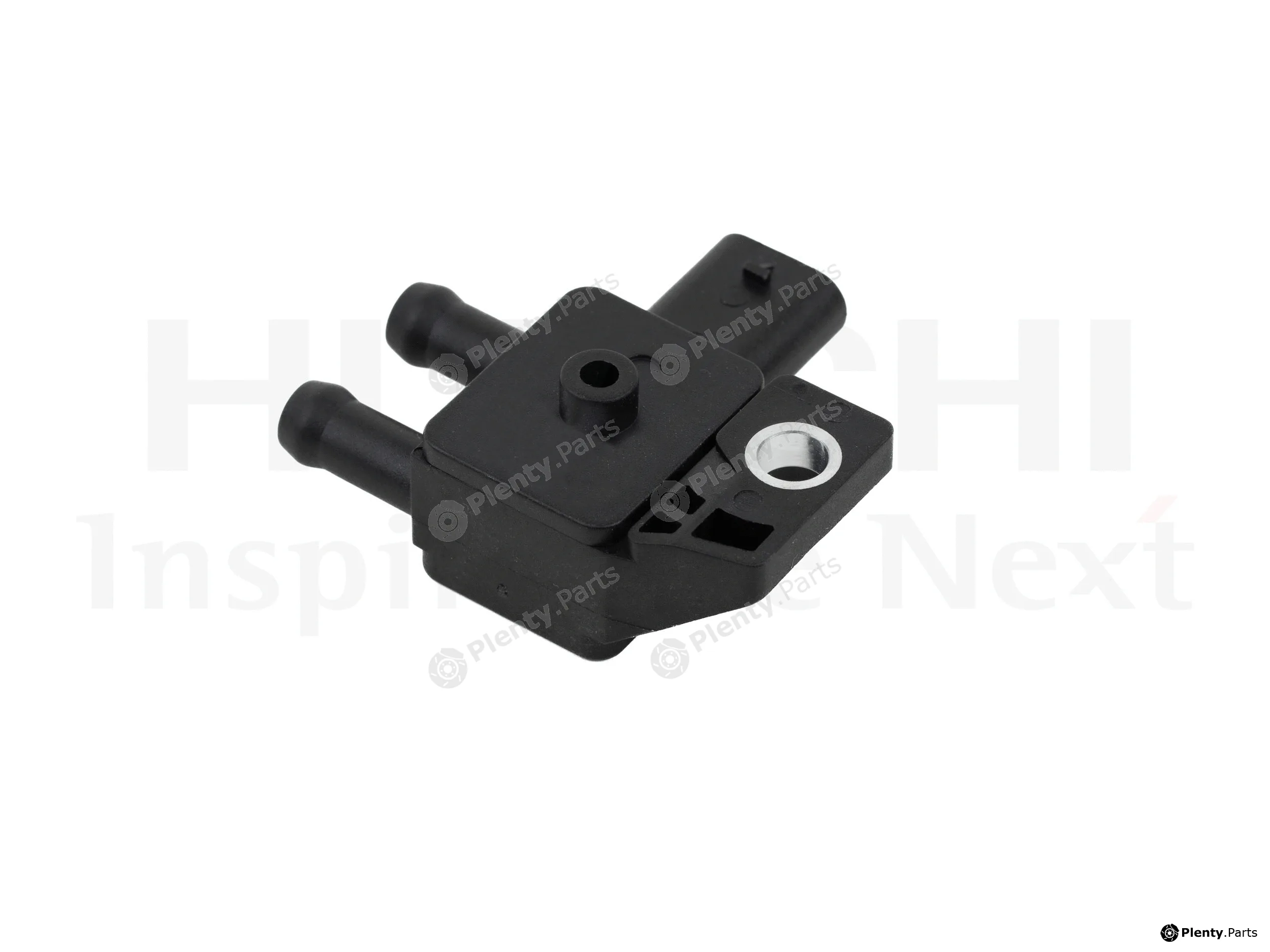 Hitachi 2507430 — Sensor, exhaust pressure