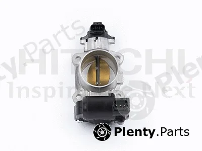 Hitachi 2508578 — Throttle Body
