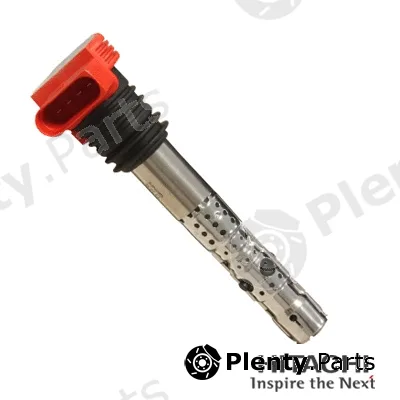 Hitachi 2503834 — Ignition Coil