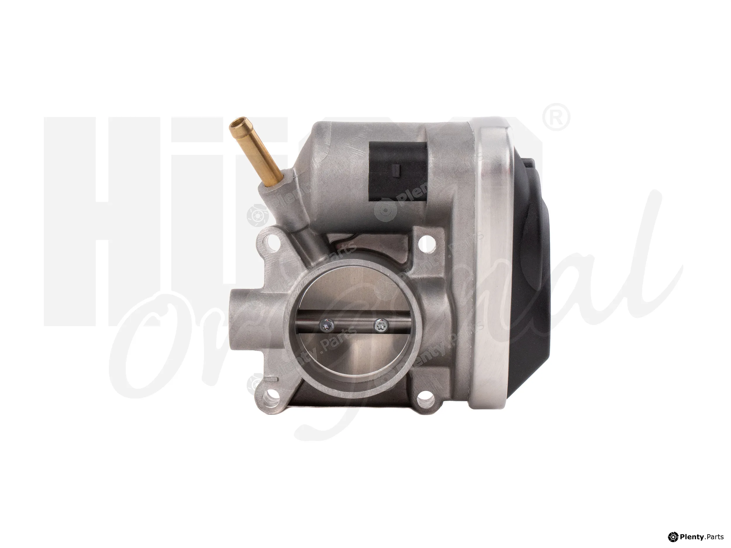 Hitachi 138516 — Throttle Body Hueco