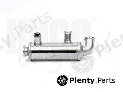 Hitachi 135985 — Cooler, exhaust gas recirculation Hueco