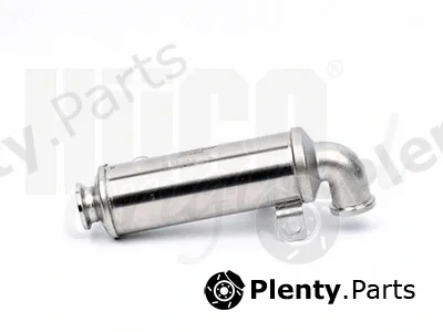 Hitachi 135988 — Cooler, exhaust gas recirculation Hueco