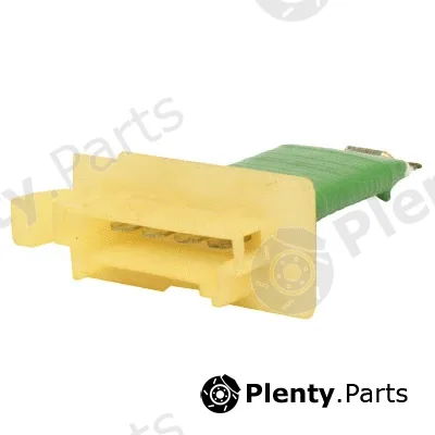 Hitachi 132551 — Resistor, interior blower Hueco