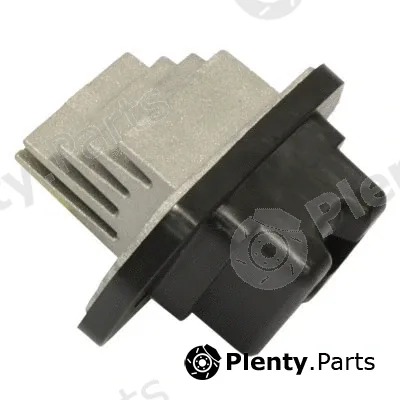 Hitachi 132505 — Regulator, interior blower Hueco