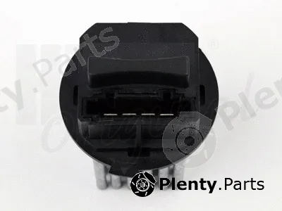 Hitachi 132512 — Regulator, interior blower Hueco