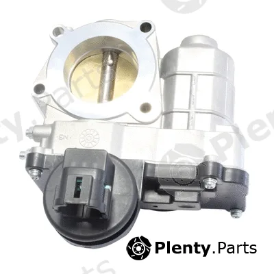 Hitachi 138537 — Throttle Body Hueco