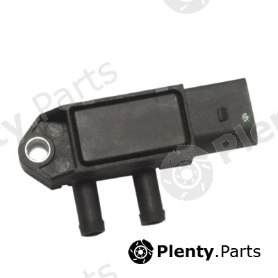 Hitachi 137407 — Sensor, exhaust pressure Hueco