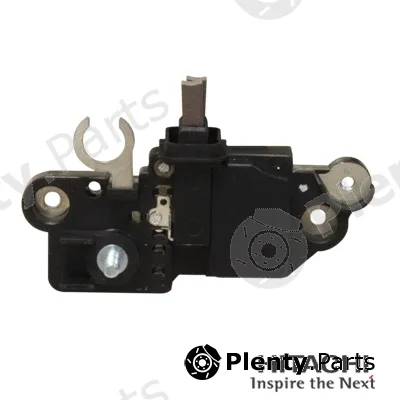 Hitachi 2500580 — Alternator Regulator