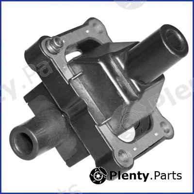 Hitachi 133814 — Ignition Coil Hueco
