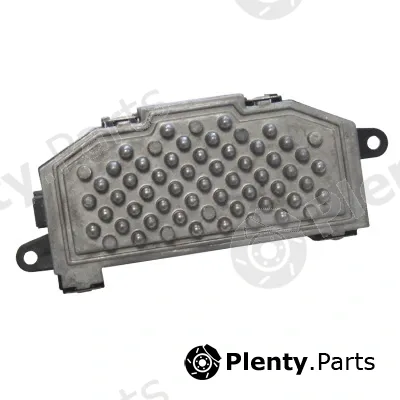 Hitachi 132537 — Regulator, interior blower Hueco